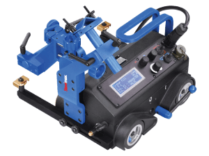 Arc Runner Portable Welding Carriage - SteelMax