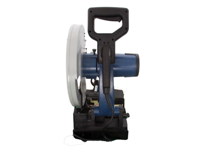 S14 14" Metal Cutting Saw with Heavy Duty Aluminum Base - Image 4