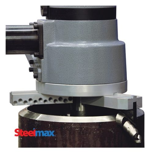 PB10 Pipe Beveling Machine