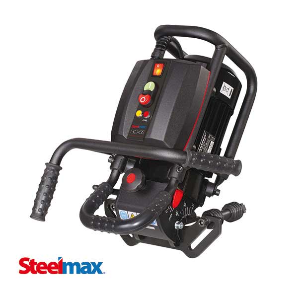 beveling machine