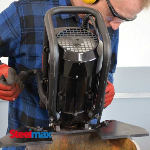 BM21 - Steelmax - Tools