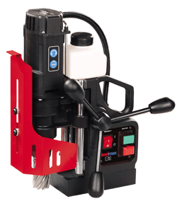D1 Ultra Compact Portable Mag Drill - SteelMax