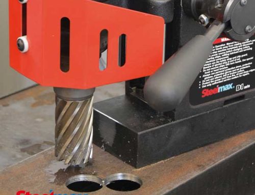 How to Choose The Right Mag Drill
