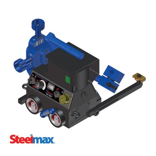 Lil Runner - Steelmax -Tools