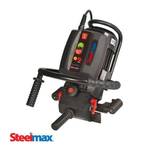portable beveling machine