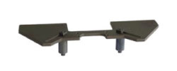 Large Pipe beveling attachment