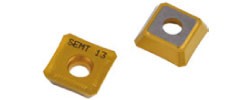 Replacement cutting inserts