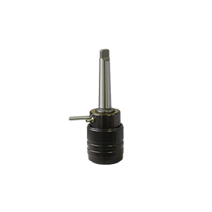 MT2 Arbor for Weldon Shank Cutters