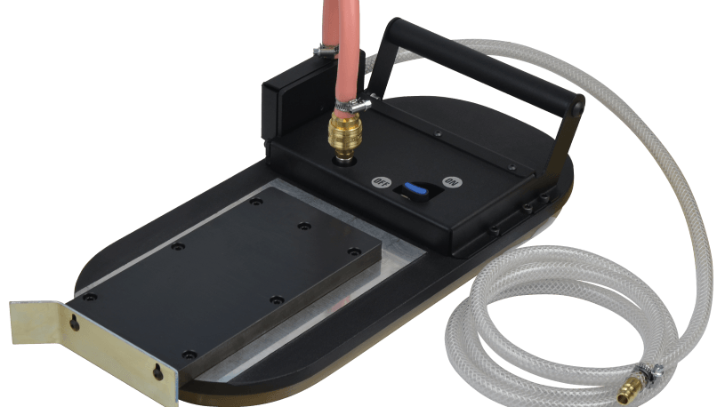 Vacuum Base for Mag Drills