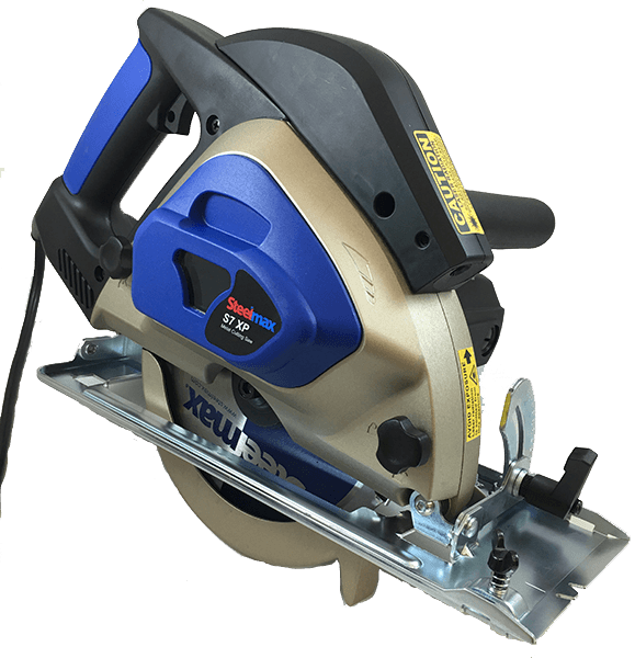 S7 XP Metal Cutting Saw