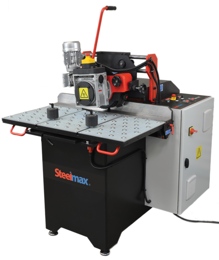 SBM 500 Stationary Beveling Machine