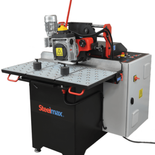 SBM 500 Stationary Beveling Machine