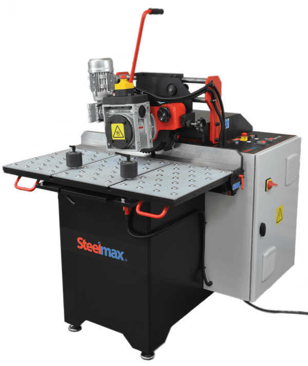 SBM 500 Stationary Beveling Machine