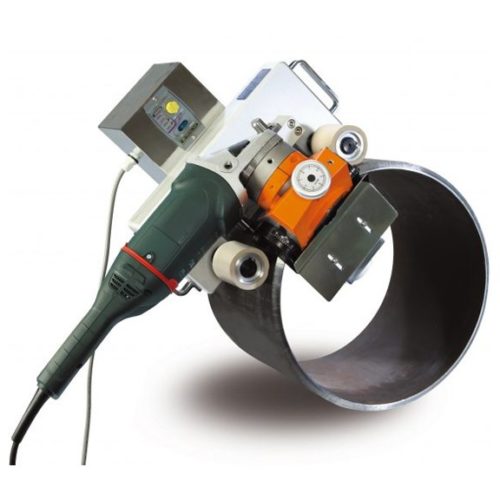 Pipe Bevelers