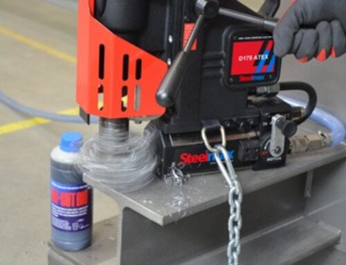 Drill Spinning