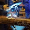 Welding Oscillator and Mini-Manipulator - Image 10