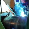 Welding Oscillator and Mini-Manipulator - Image 9