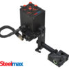 Welding Oscillator and Mini-Manipulator