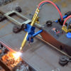 Torch Runner Track Cutting Machine - Image 4