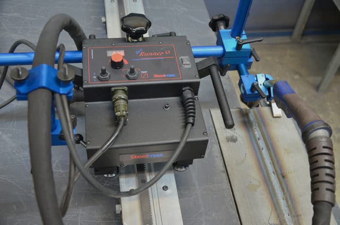 Rail Runner LT - Image 2