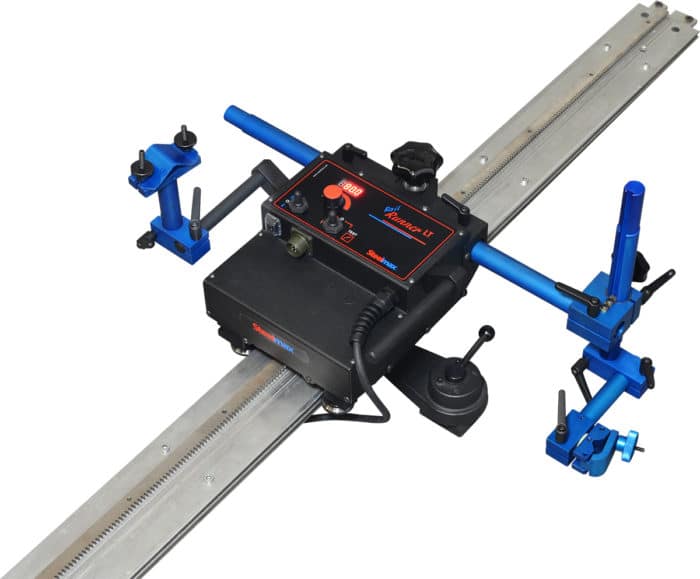 Rail Runner LT