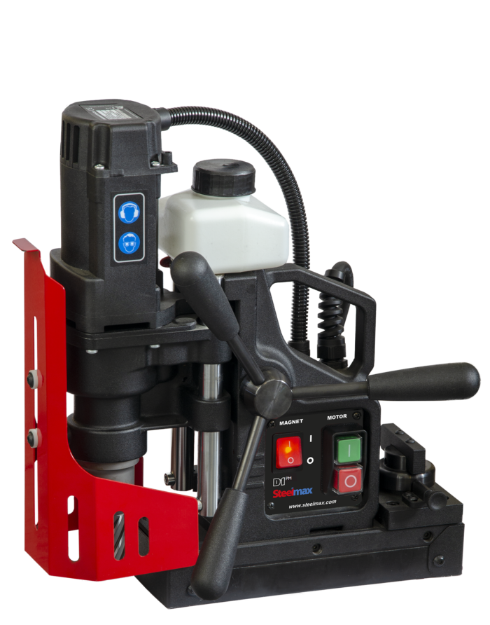 D1 Magnetic Drill with Permanent Magnet