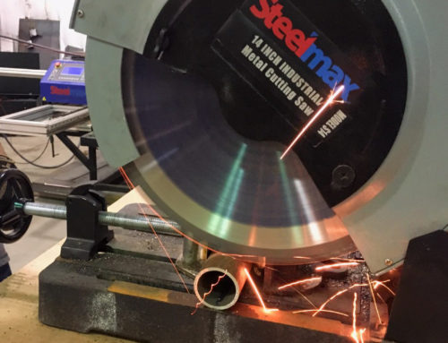 S14   Metal Cutting Saw