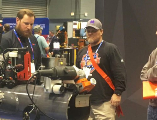 Fabtech Demo