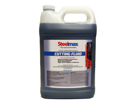 Cutting Fluid