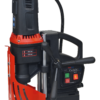 Steelmax D250X magnetic drill