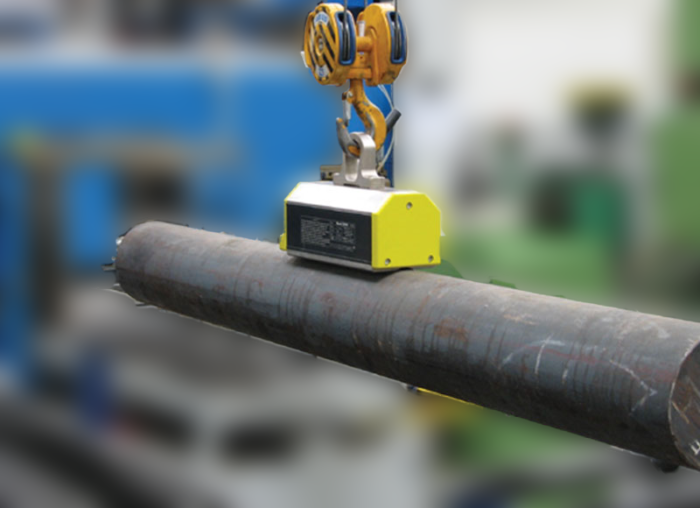 Steelmax MAX LIFTER Lifting Magnets - Image 2
