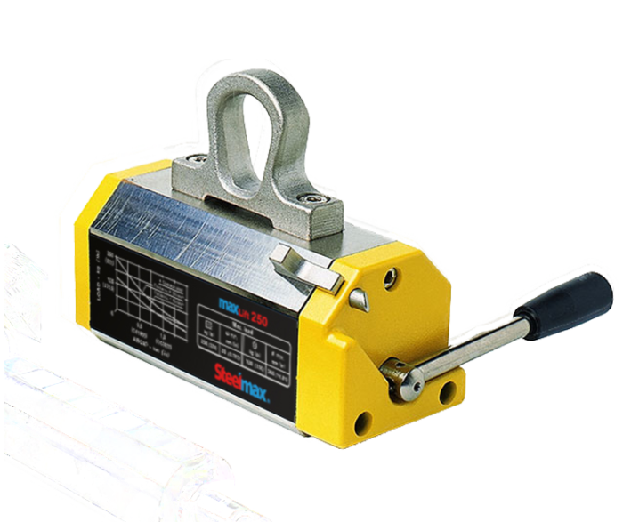 Steelmax MAX LIFTER Lifting Magnets
