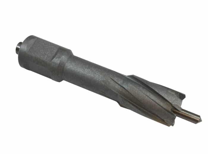 TCT Cutter with Pilot Pin