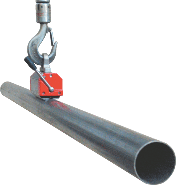 Steelmax MAX LIFTER Thin Gauge Lifting Magnets - Image 2
