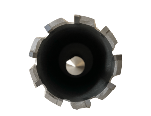 HSS Cutter