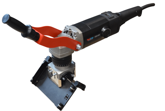 Steelmax Portable Automatic Beveling Machine