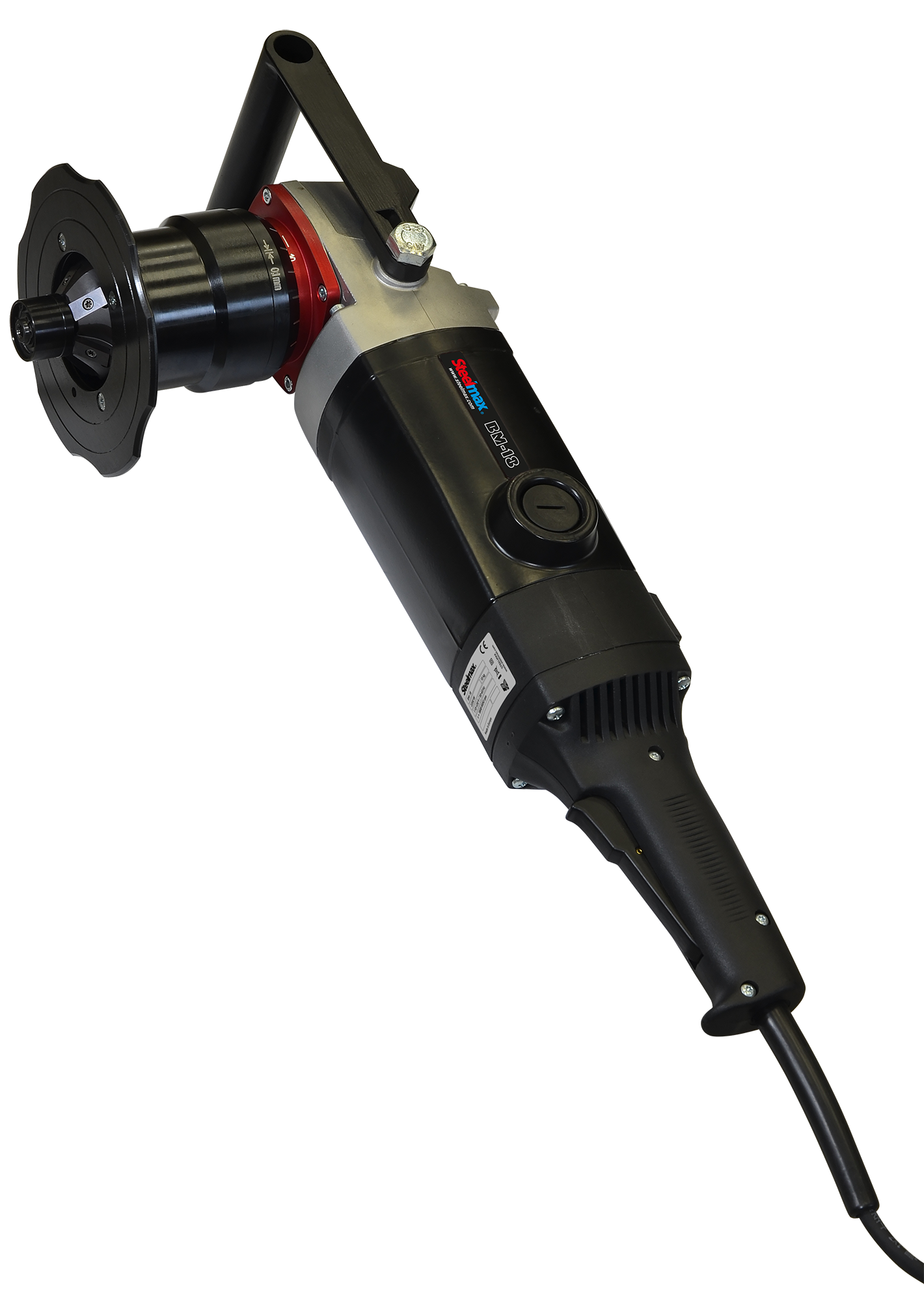Steelmax Portable Beveler