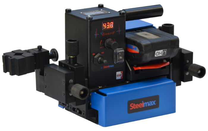 Eco Runner II Trackless Welding Carriage