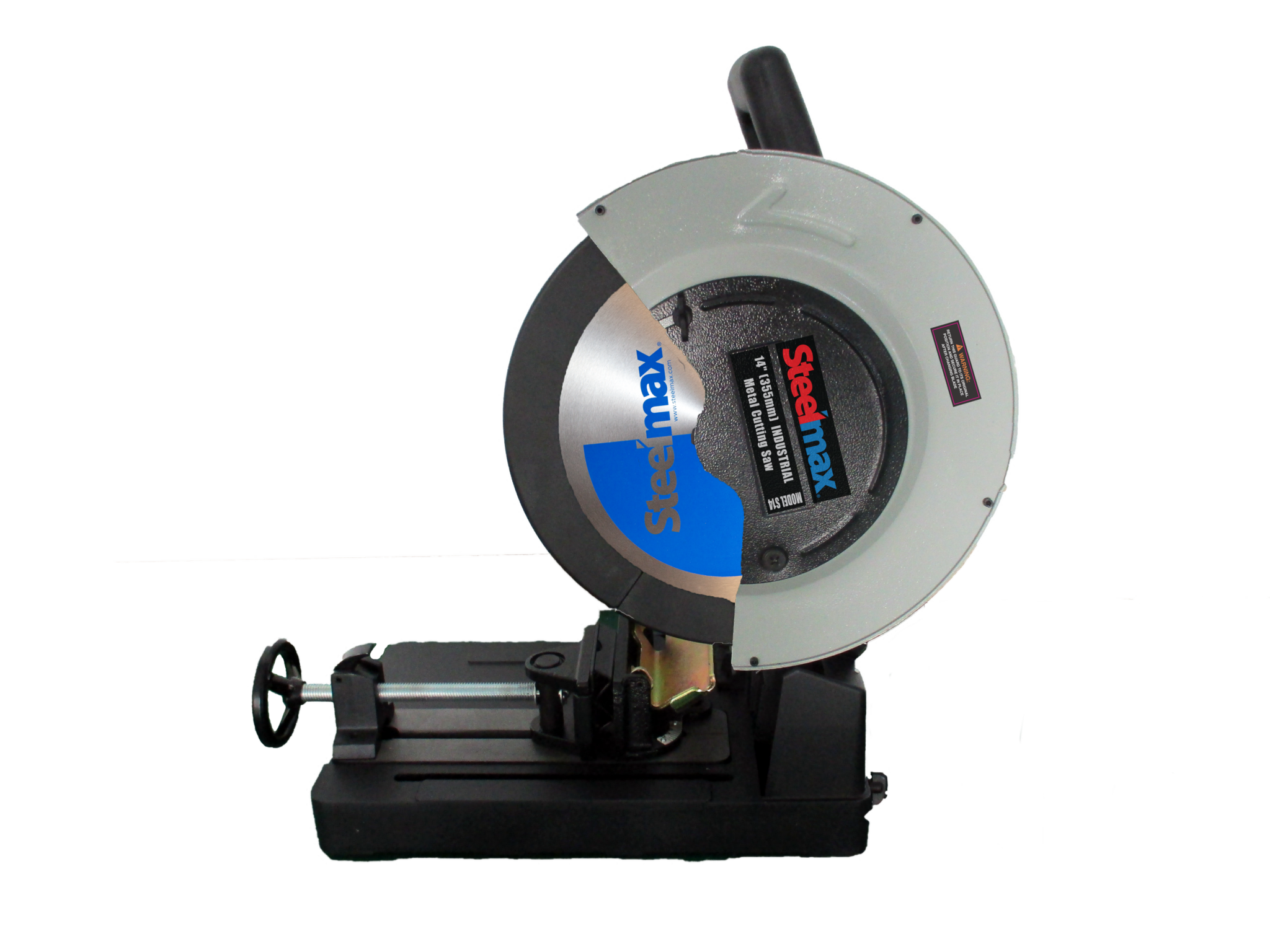 Industrial Metal Cutting Saw 14"