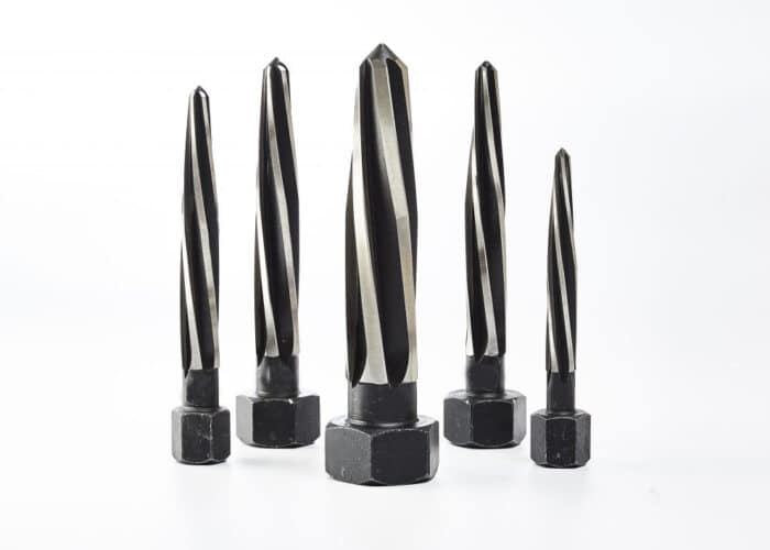 Bridge & Hex Bridge Reamers