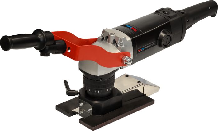 BM-30 WBS Portable Weld Bead Shaver