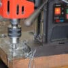 d2 Pro Magnetic Drill