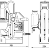 D2 PRO Compact Magnetic Drill - Image 3
